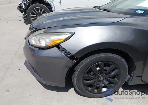 2016 Nissan Altima 2.5/2.5 S/2.5 Sl/2.5 Sr/2.5 Sv from USA, damaged, VIN 1N4AL3AP1GN331231